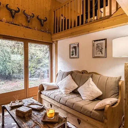 Apartamento Cocoon In