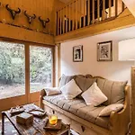 Apartman Cocoon In