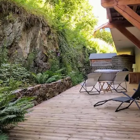 Cocoon In Megève
